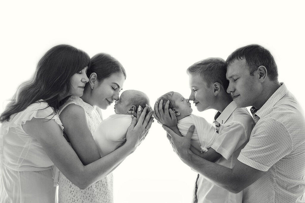 Amidst Flowers and Tenderness- The Photographic Art of Irina Vapniar