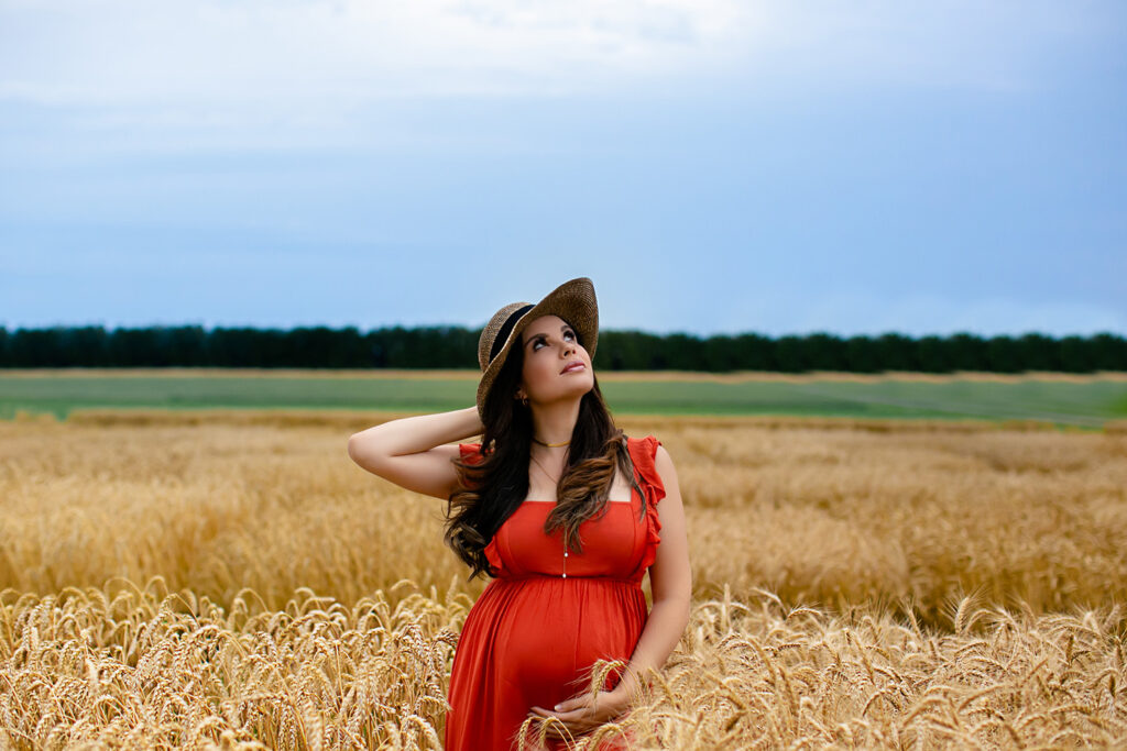 Eliane Pellegrini: The Soul Behind the Images