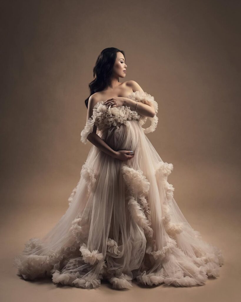 Outstanding Maternity Award: JaNa Joins the Panel of Judges for the Final Season of 2025