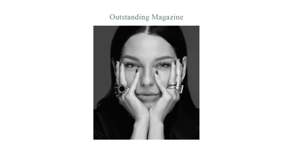 Celebrating the Art of Maternity Photography: Nastya Gia as a Judge at the Outstanding Maternity Award