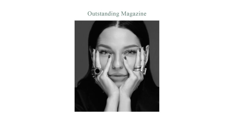 Celebrating the Art of Maternity Photography: Nastya Gia as a Judge at the Outstanding Maternity Award