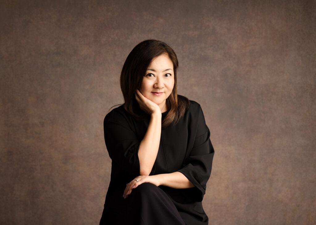 Chiho Majima: The Enchanting Eye of Japanese Maternity Photography