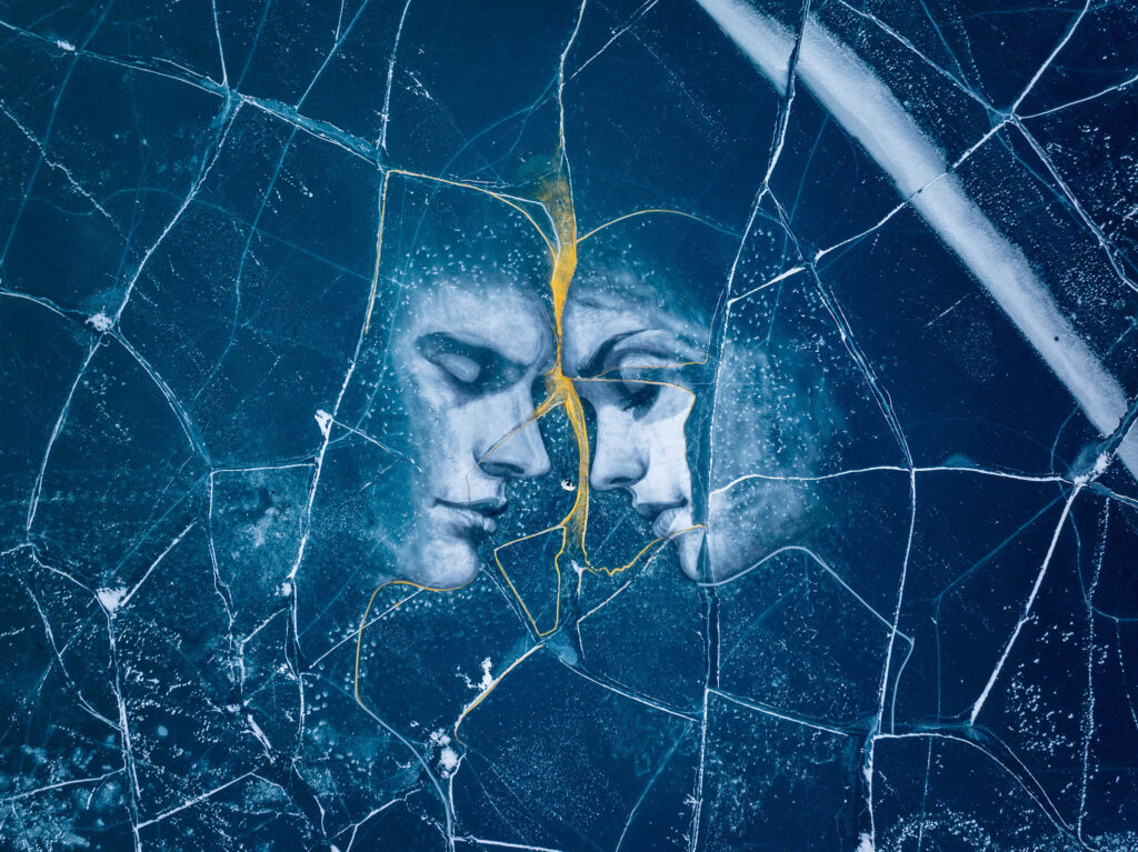 David Popa and Art Born to be Returned to Nature