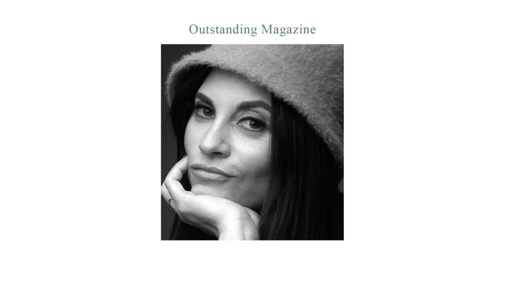 Discover Aurélie Perillou: the French photographer who inspires us!