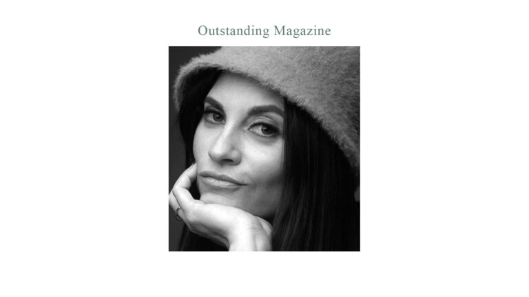 Discover Aurélie Perillou: the French photographer who inspires us!