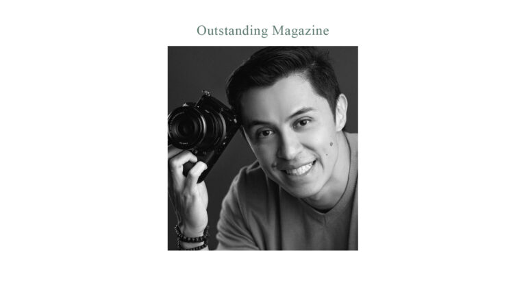Excellence and Dedication: The Photographer’s Journey in the Outstanding Maternity Award Since Early Seasons