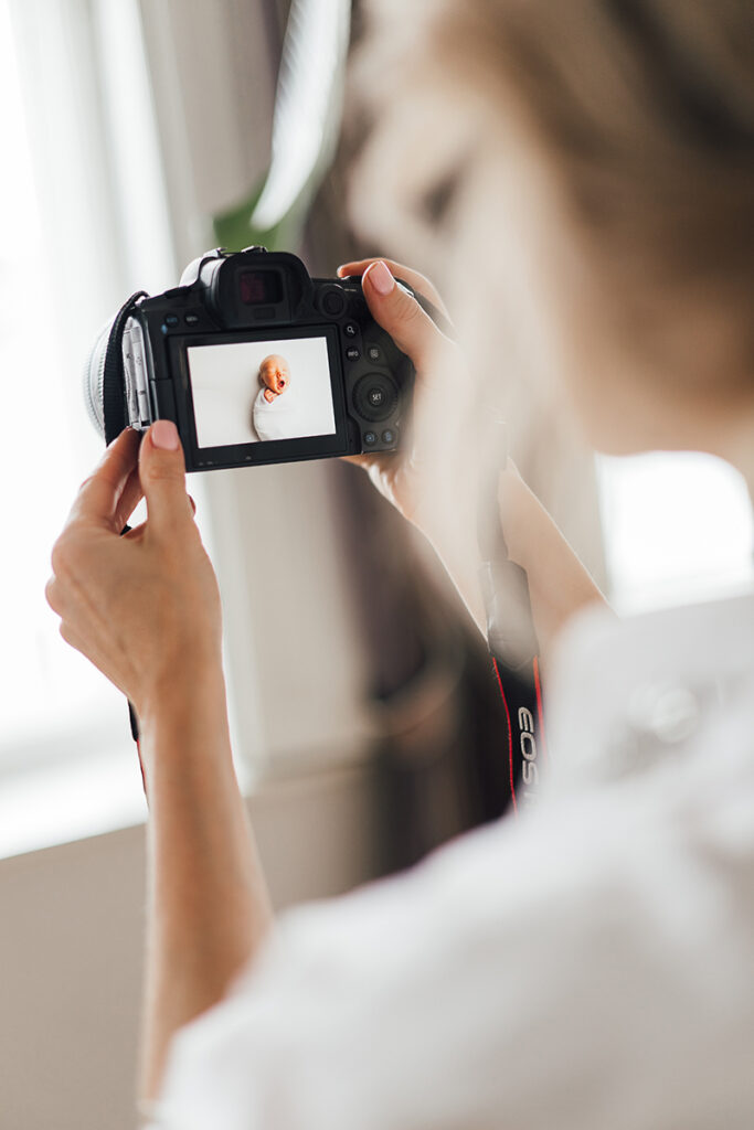 Amidst Flowers and Tenderness- The Photographic Art of Irina Vapniar