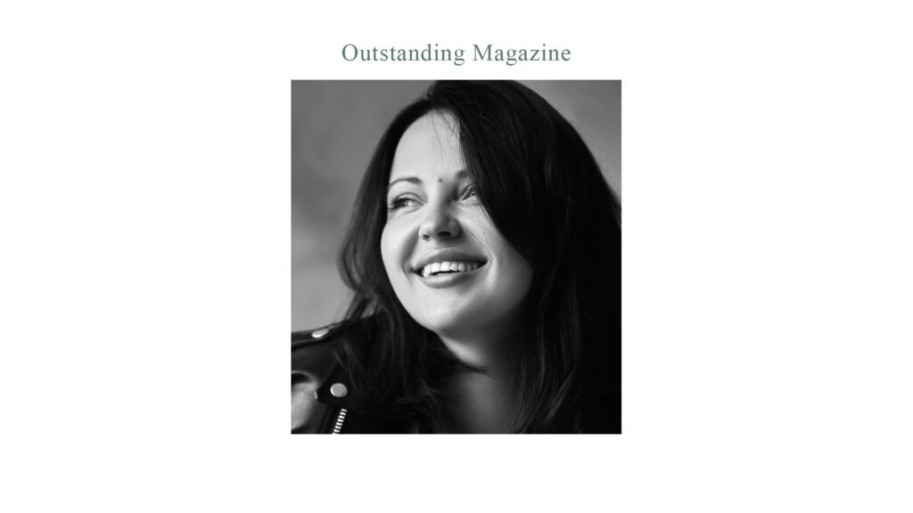 Judge: Julia Marse – London, United Kingdom