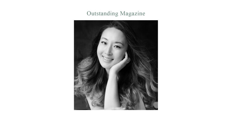 Life, Art and the Outstanding Maternity Award