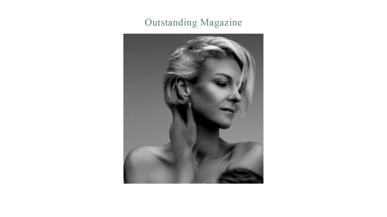 Marta Ponsko: Defining the Art of Being Unique