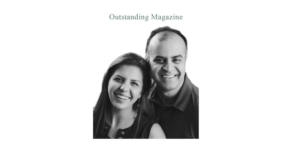 Meet the Judges: JaNa Joins the Outstanding Maternity Award 2025