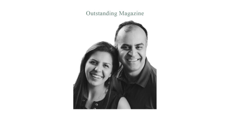 Meet the Judges: JaNa Joins the Outstanding Maternity Award 2025