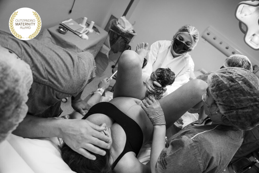 Fabio Moraes, childbirth photographer, reveals 5 tips for beginners.