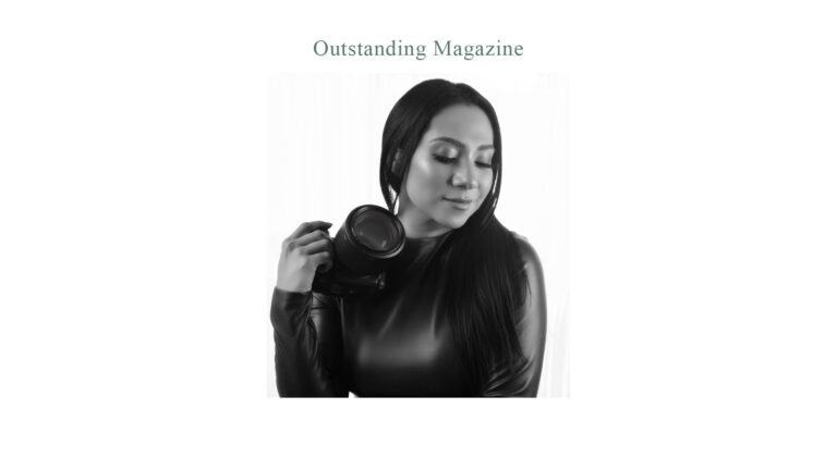 Outstanding Maternity Award: Neidy Parra Brought Her Expertise as a Judge