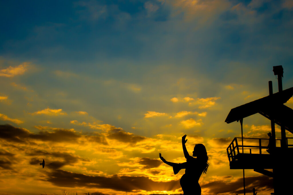 Eliane Pellegrini: The Soul Behind the Images