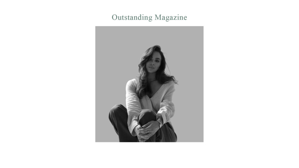 The Vision of Luiza Avetisyan: Sensitivity and Technique on the Season 39 Jury of the Outstanding Maternity Award