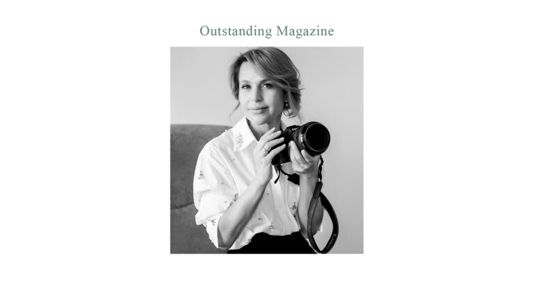 Amidst Flowers and Tenderness: The Photographic Art of Irina Vapniar