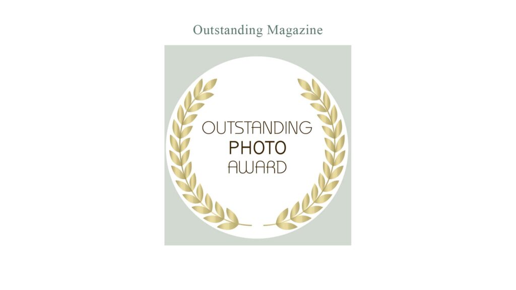 14 Countries, One Passion: Season 41 of the Outstanding Photo Award