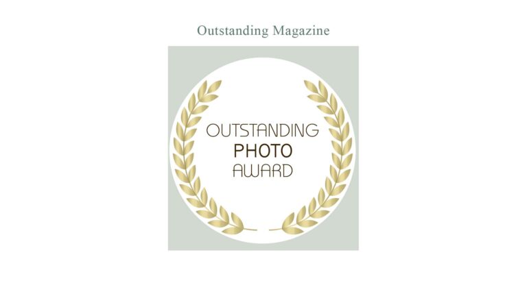 14 Countries, One Passion: Season 41 of the Outstanding Photo Award