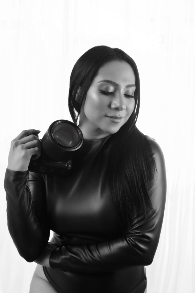 Outstanding Maternity Award: Neidy Parra Brings Her Expertise as a Judge