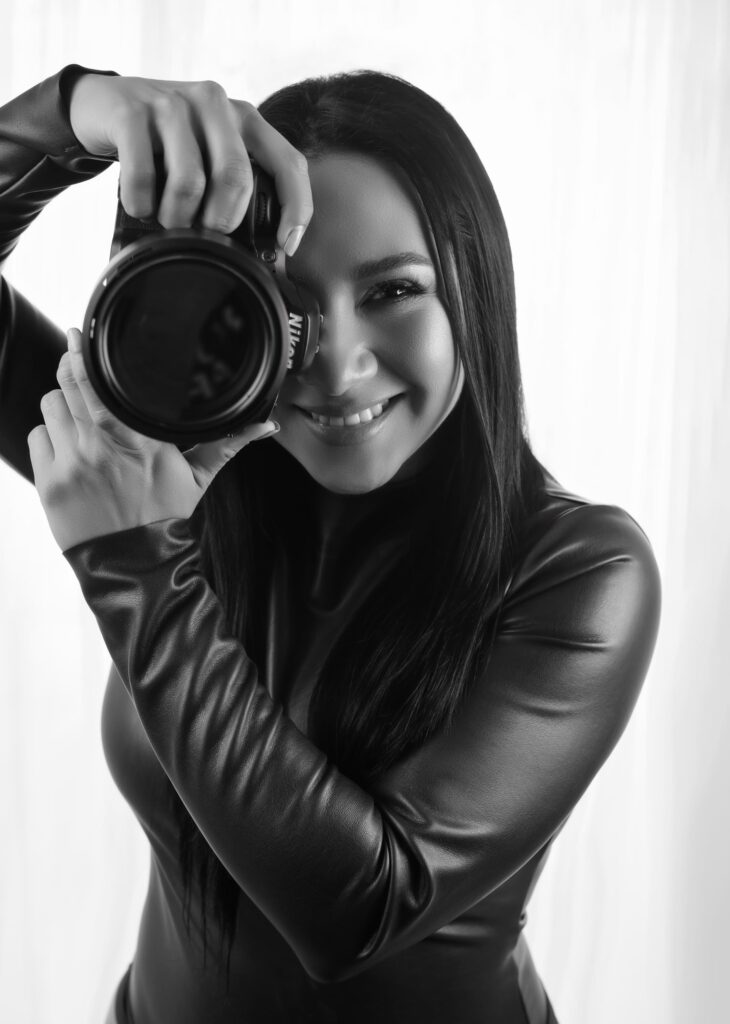 Outstanding Maternity Award: Neidy Parra Brings Her Expertise as a Judge