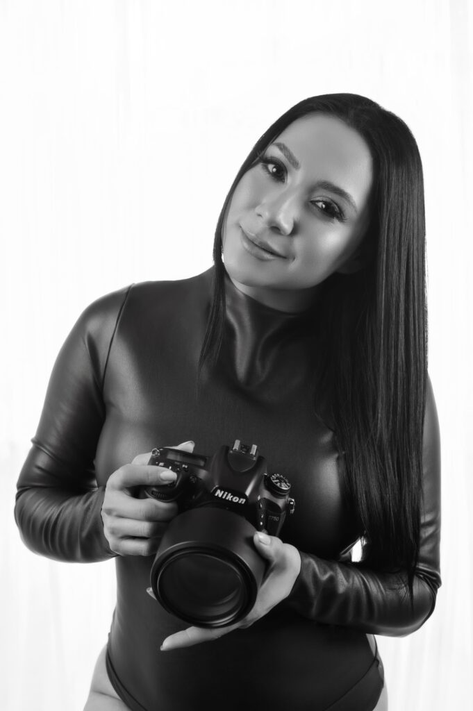 Outstanding Maternity Award: Neidy Parra Brings Her Expertise as a Judge