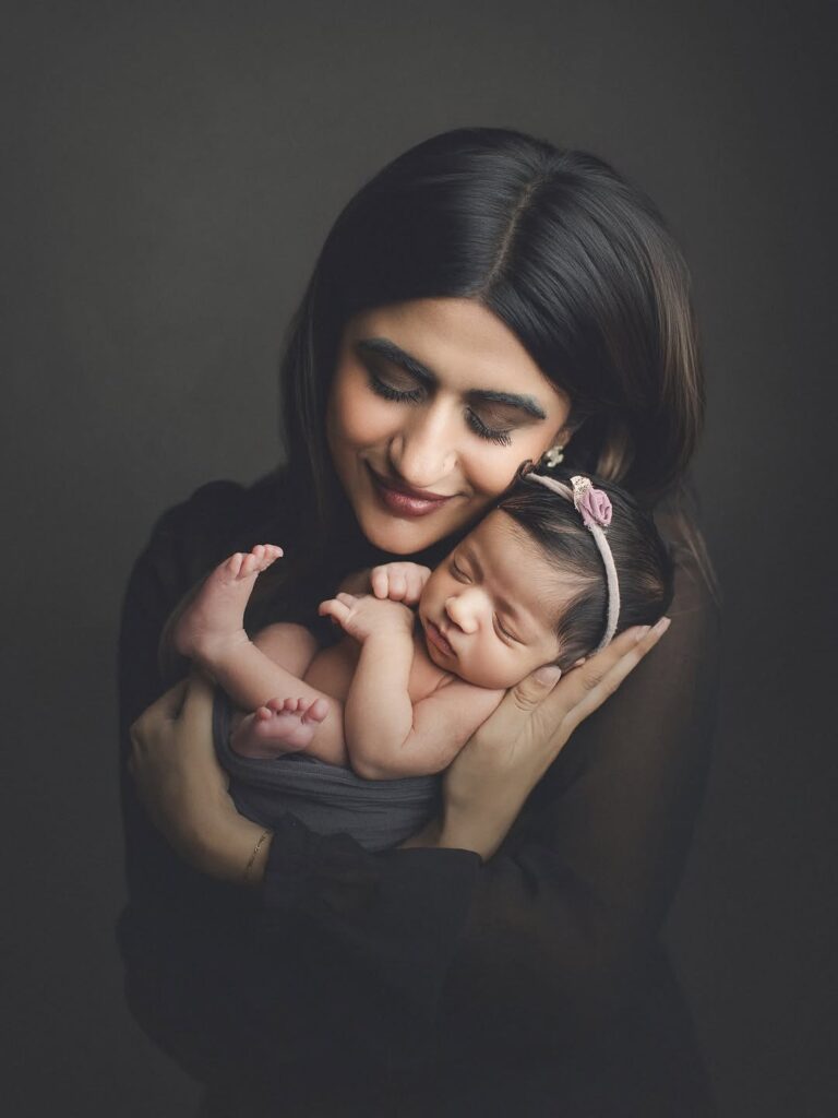 Outstanding Maternity Award: JaNa Joins the Panel of Judges for the Final Season of 2025