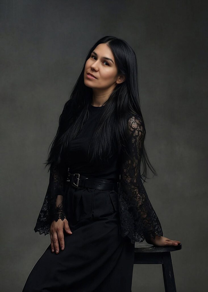 Elizabeth Aleman
